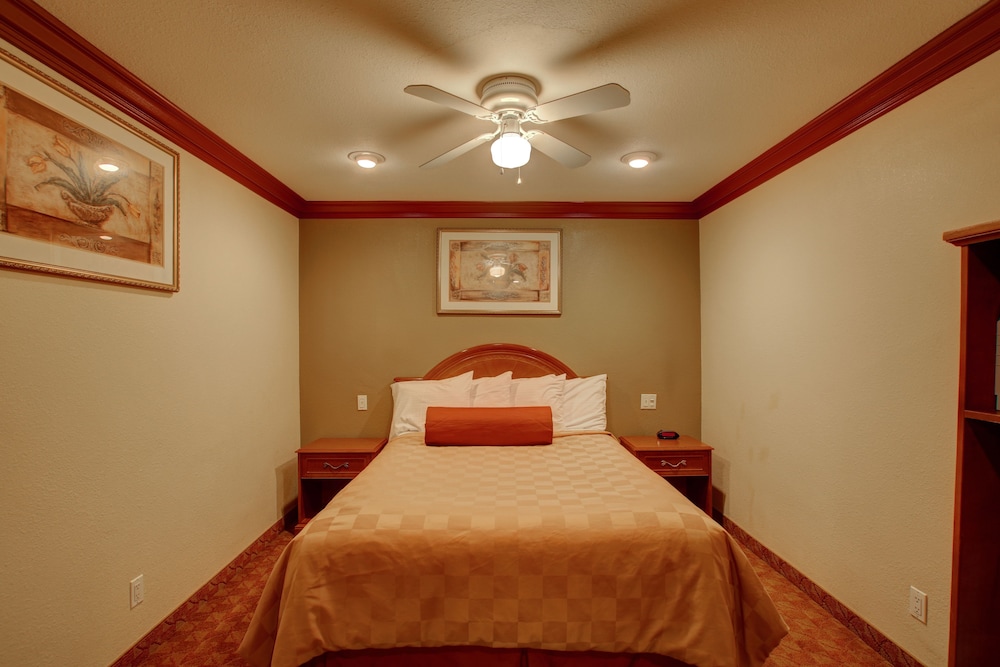 Thunderbird Lodge in Riverside 25/44