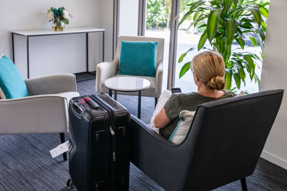 Essence Apartments Chermside 50/72