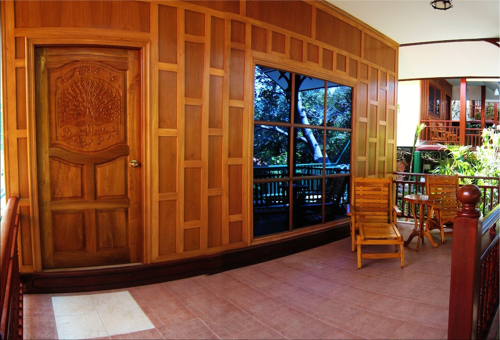 Jj Bungalow Guest House 23/35