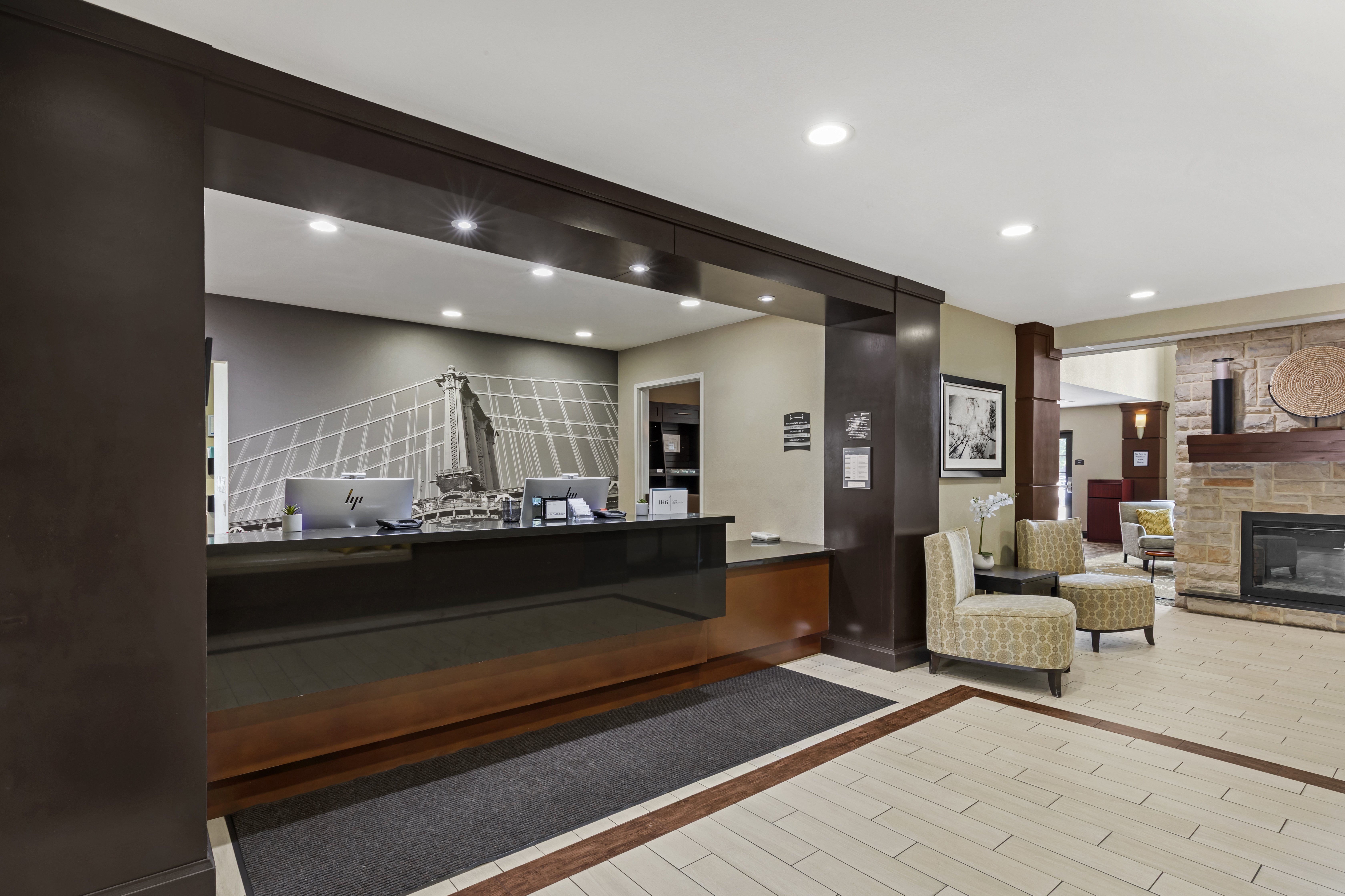 Staybridge Suites Plano Frisco 10/78