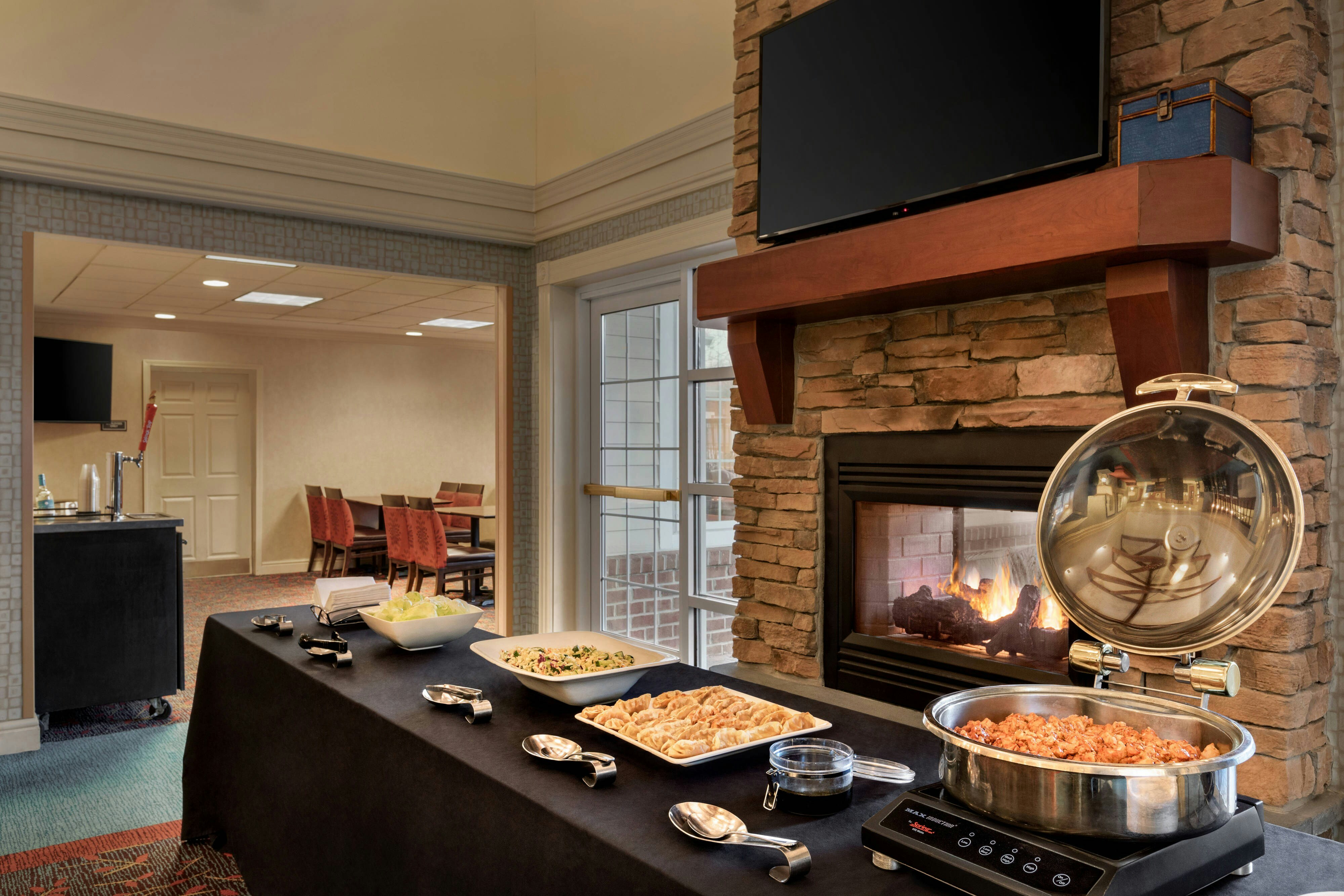 Residence Inn by Marriott Baltimore White Marsh 9/50