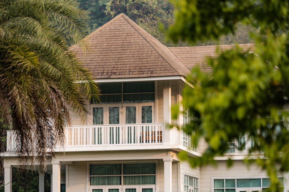 The Vintage Hotel Khaoyai 46/50