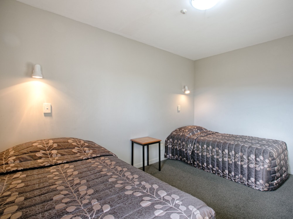Bella Vista Motel Hanmer Springs 4/24