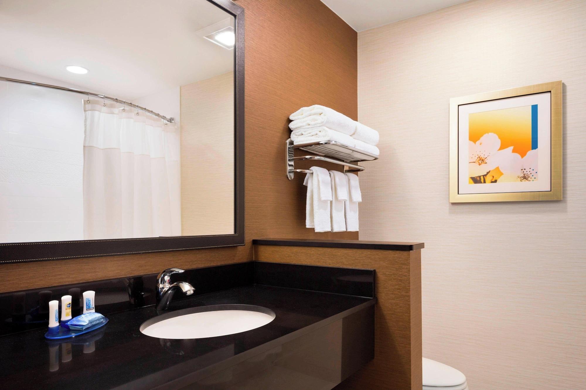 Room, Multiple Beds