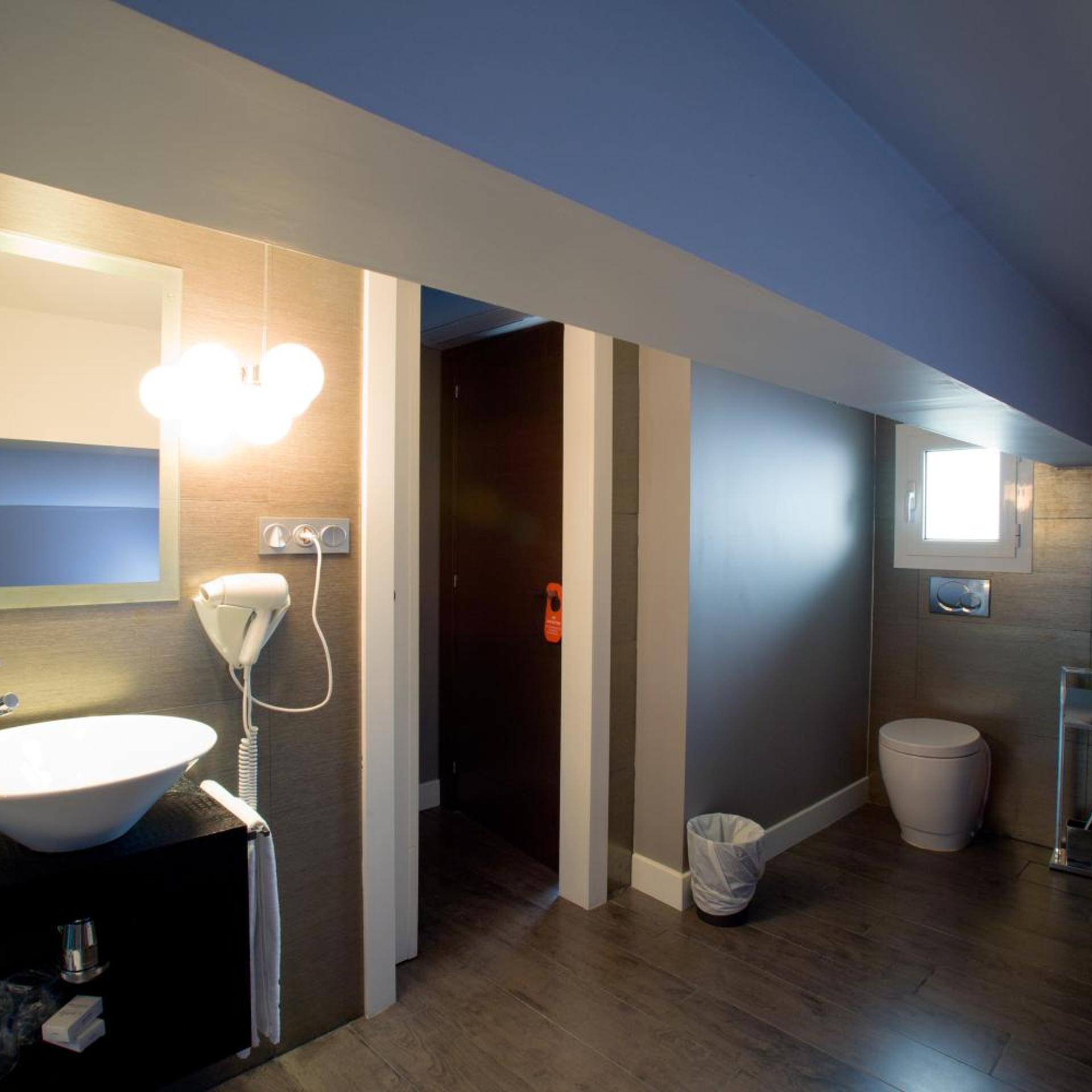 CASTILLO HOTEL 20/34