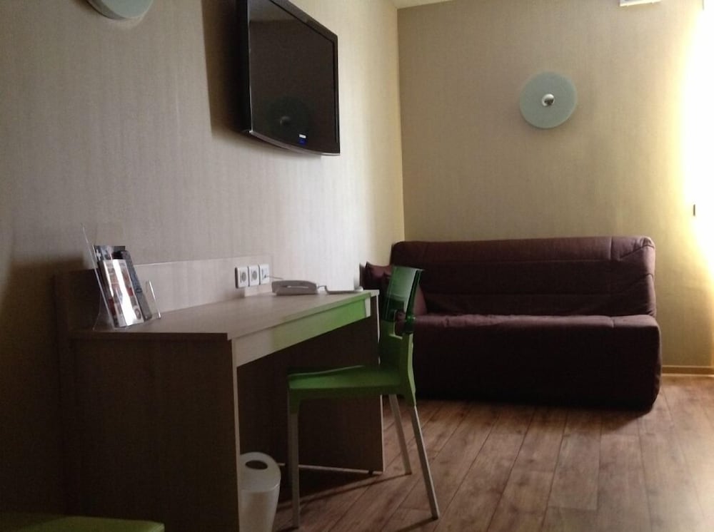 Hotel the Originals Des Lys Dreux 29/47