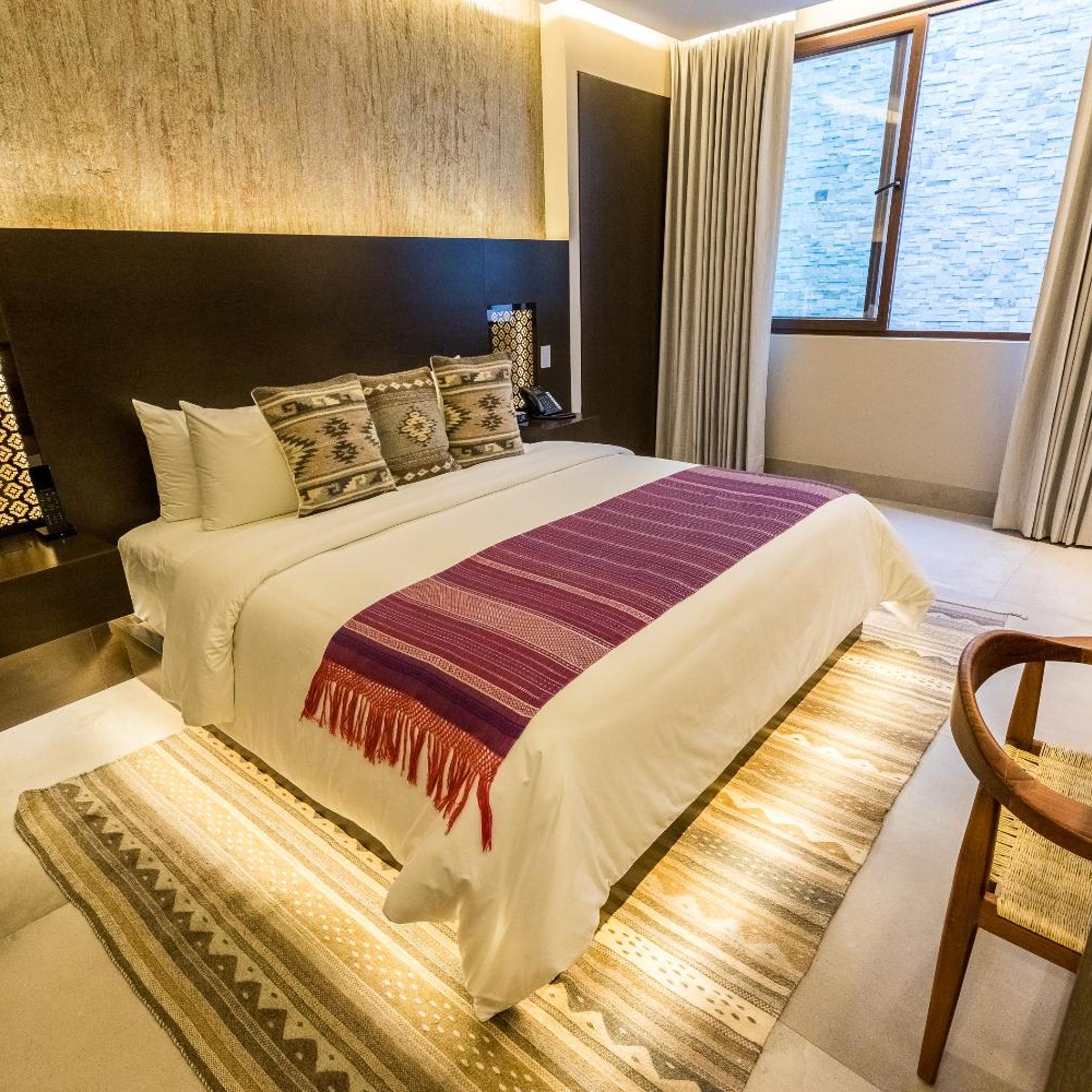 Casa Naila Hotel Boutique 14/50
