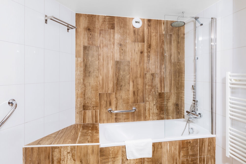 SOWELL Hotels Le Parc & Spa 12/69