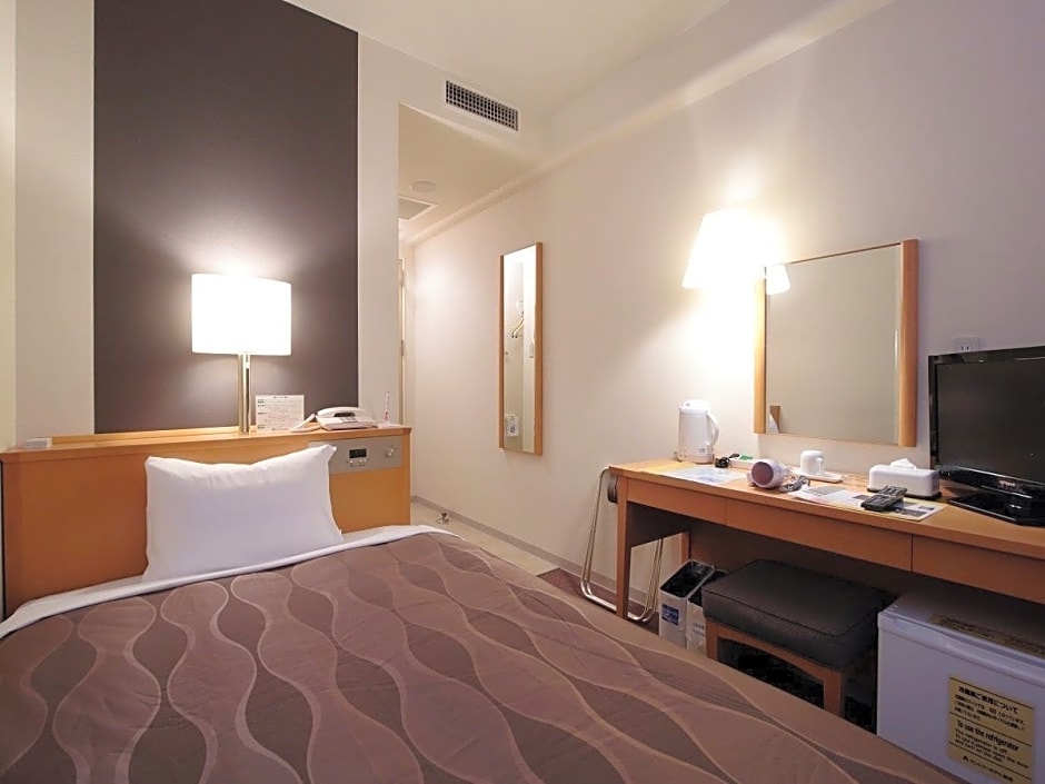Country Hotel Niigata 18/20