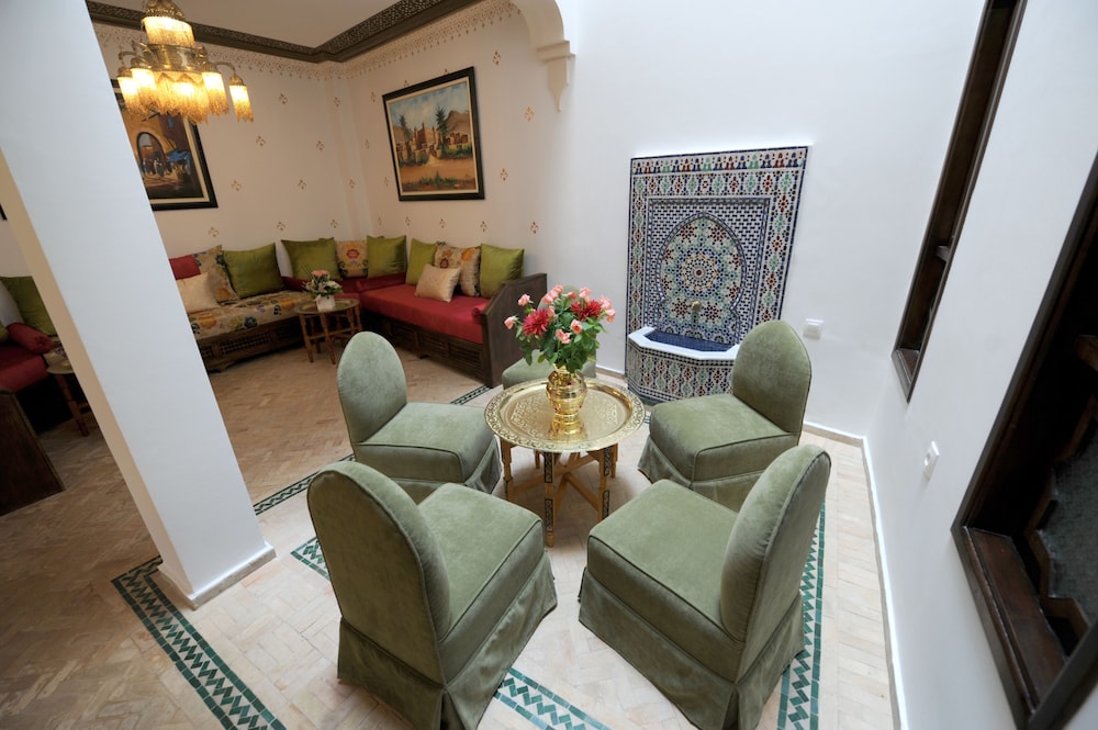DAR YASMINE 36/49