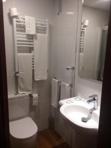 Hotel Herreros 33/38