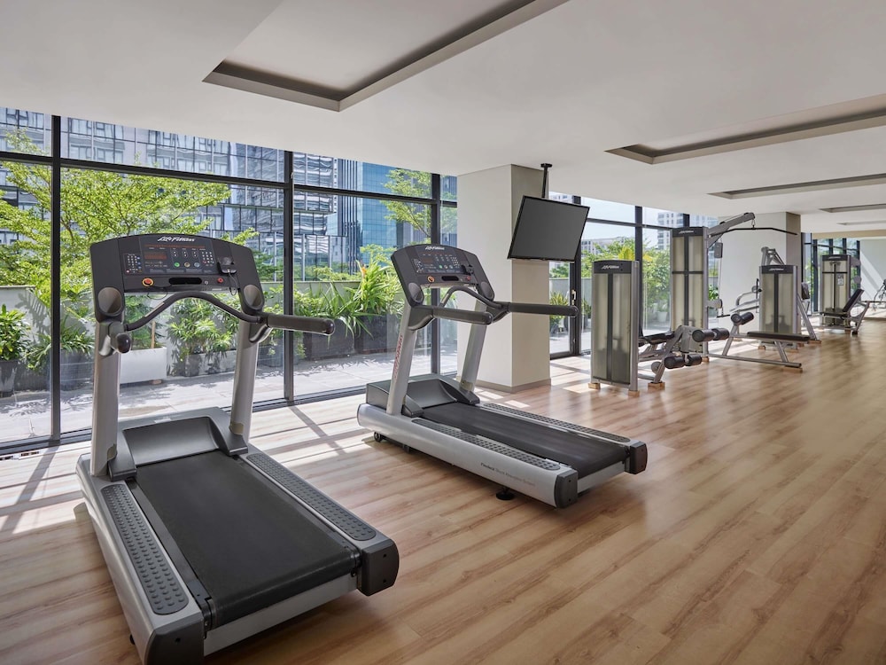 Novotel Living Saigon South 30/62