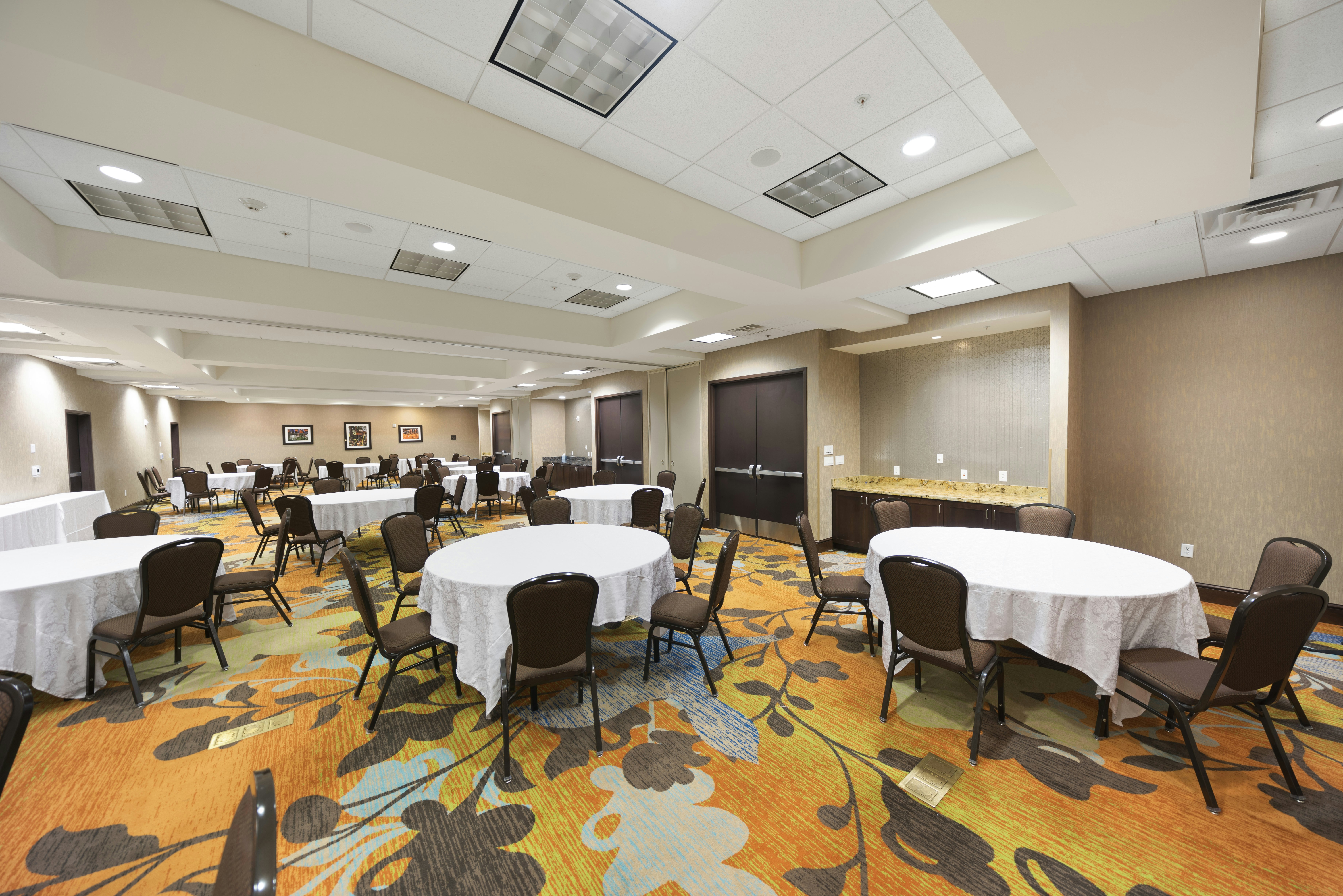 Hilton Garden Inn Lawton-Fort Sill 19/31