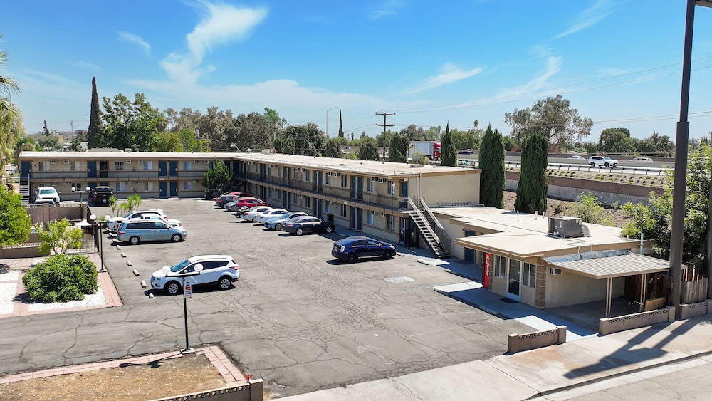 Motel6 Selma, CA 38/57