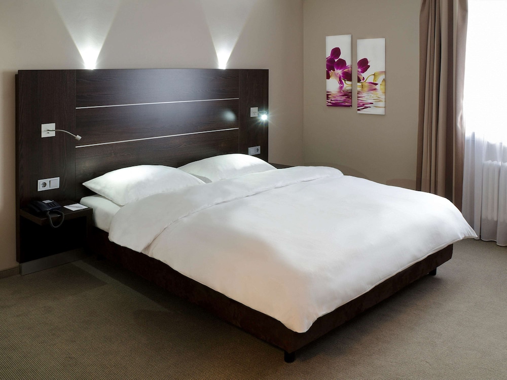 MERCURE HOTEL HAMM 9/47