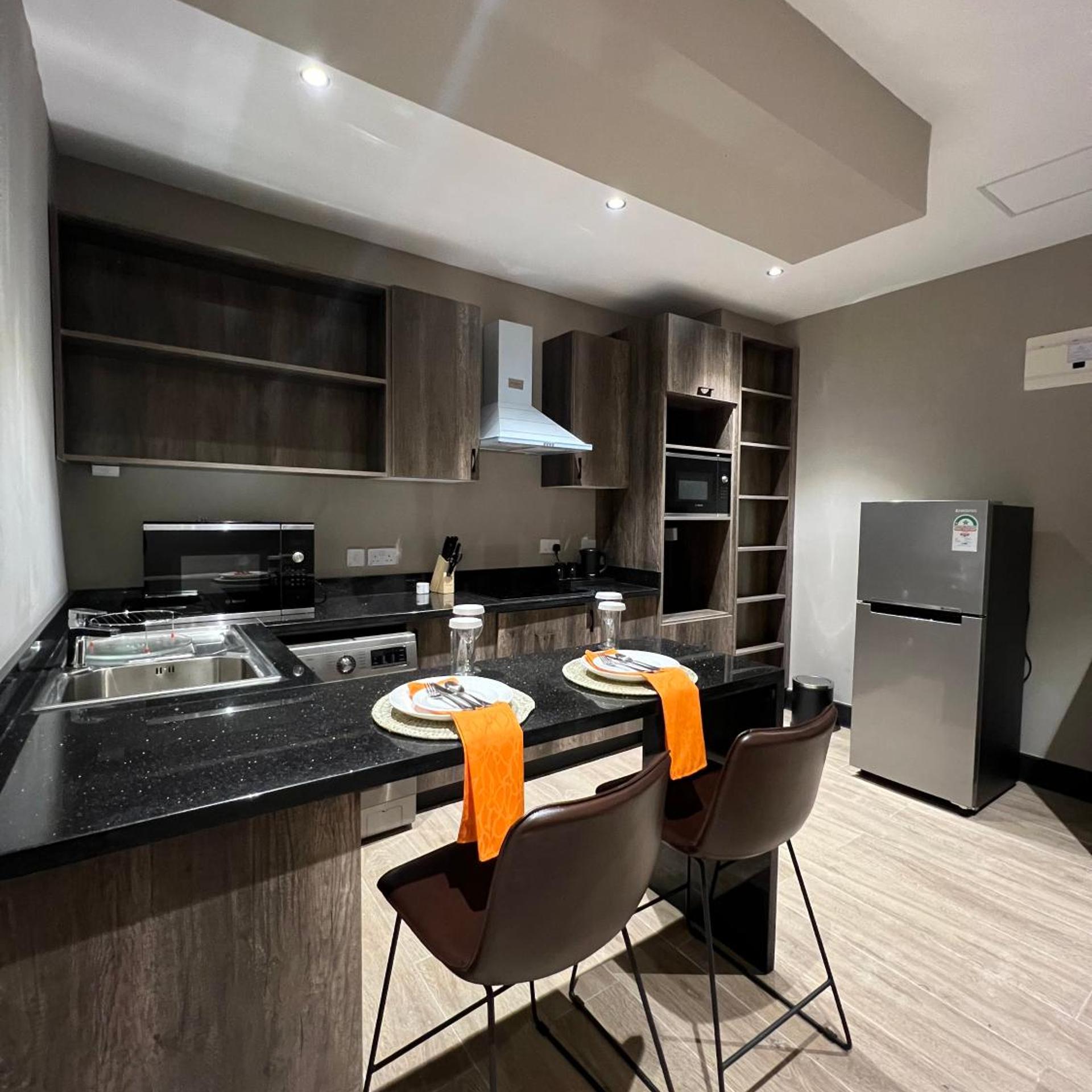 Sincerely Yours Suites & Serviced Apartments 47/56