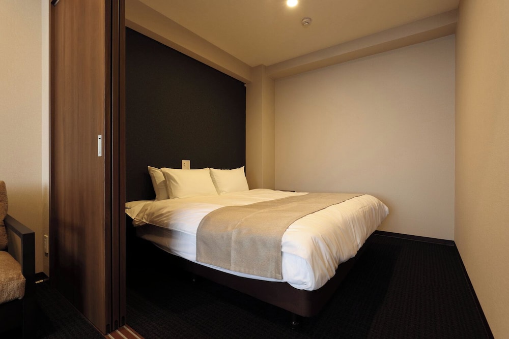 2 Bedrooms, Executive, Suite, 3 Futon Beds, Queen Bed, Hot Tub, Randor Residential Hotel Kyoto Suites 5/7