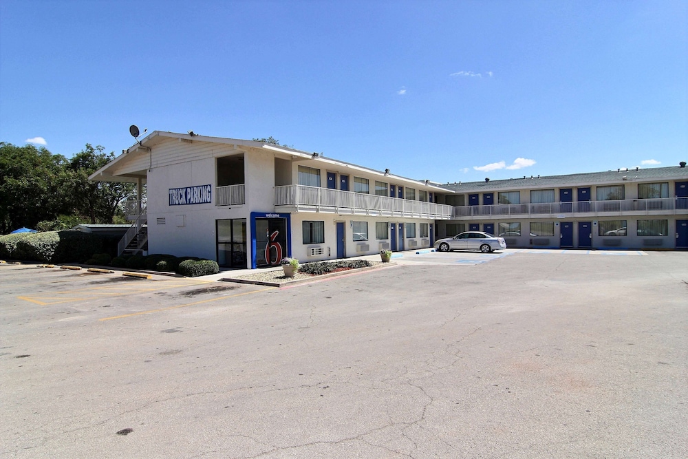 Motel6 Abilene, Tx 36/42