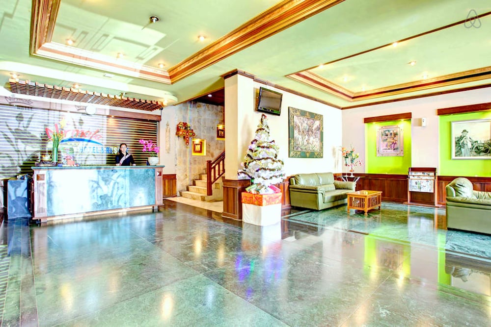 Nirmala Hotel 10/55