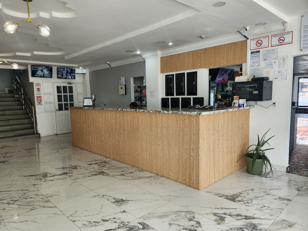 VIA ESPANA酒店(HOTEL VIA ESPANA) 图片4