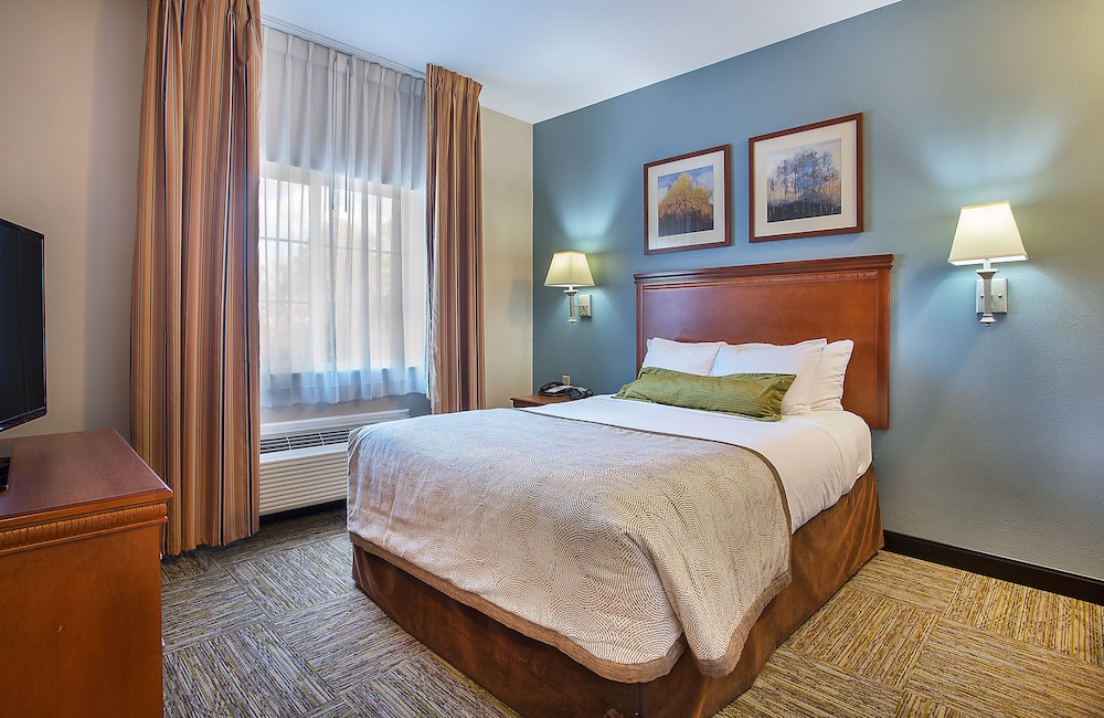 Candlewood Suites Tuscaloosa 17/77