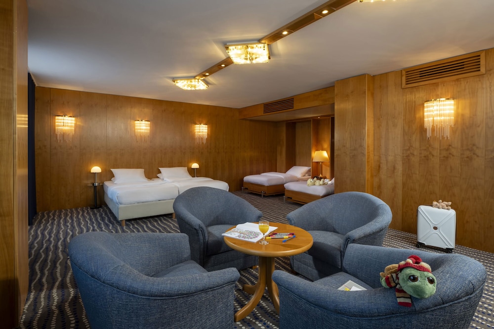 MARITIM HOTEL MAGDEBURG 21/73