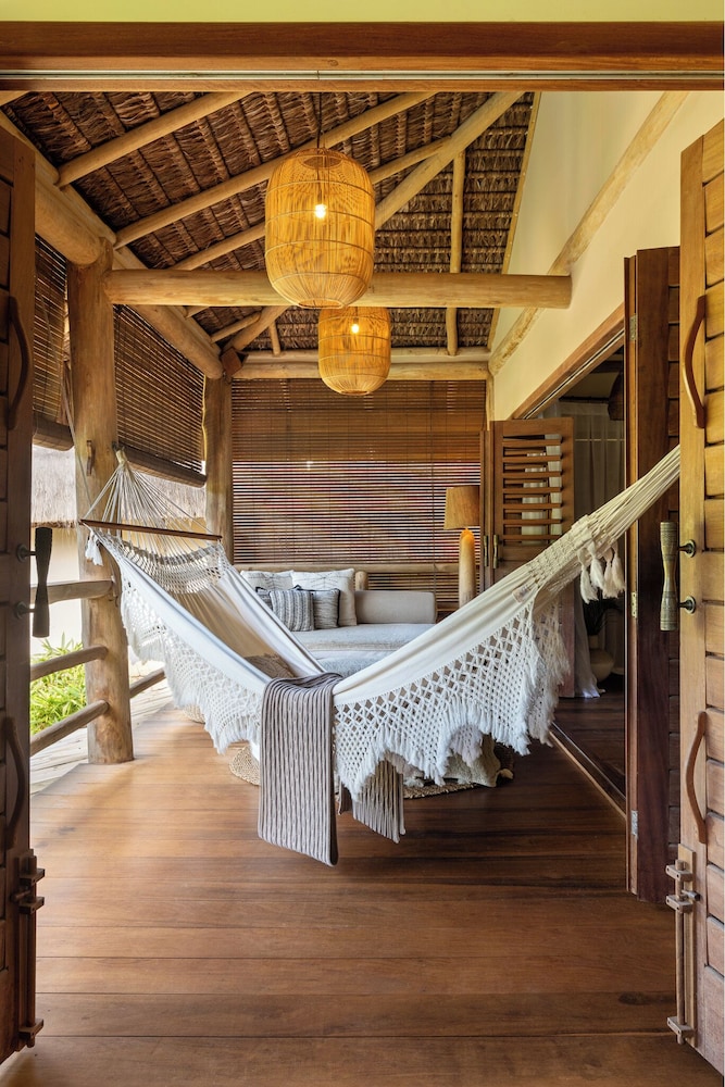 Filha da Lua Ecolodge 5/22