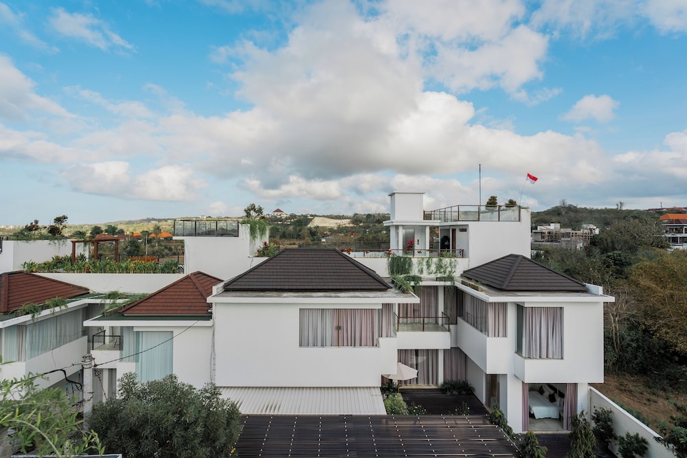 Bali Exclusive Residence 5/71