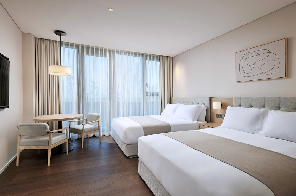 Shilla Stay Plus Iho Tewoo Ocean Front 10/50