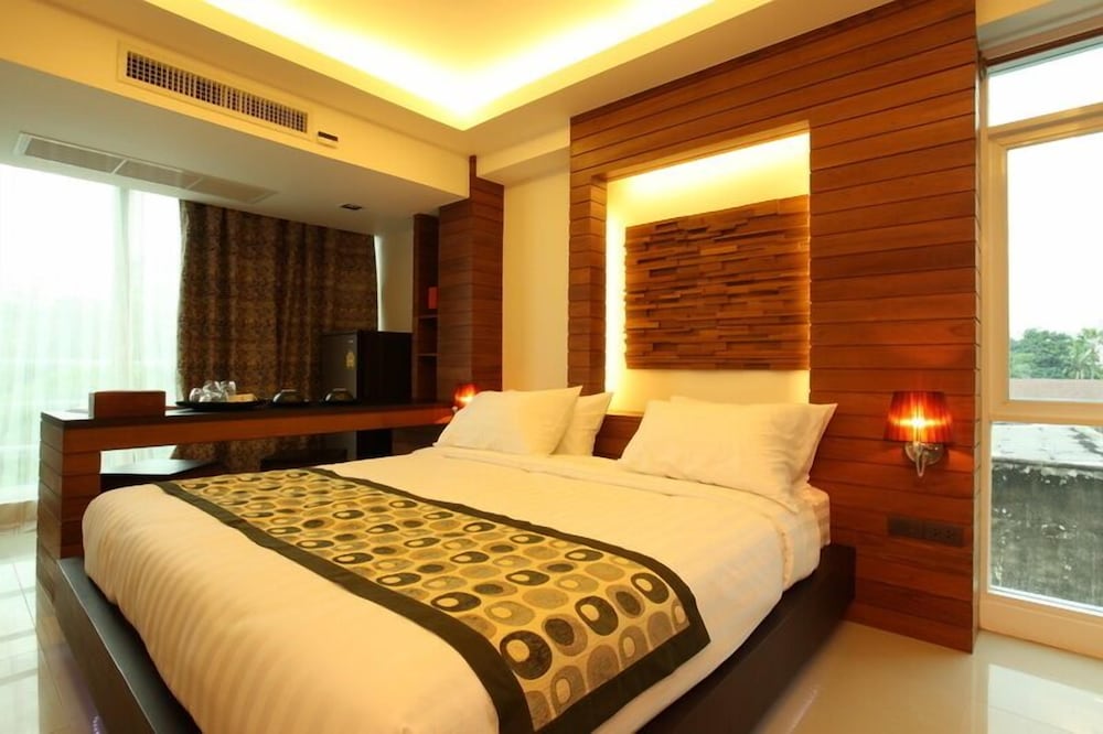 Baannueng at Aree 5 Hotel 12/29