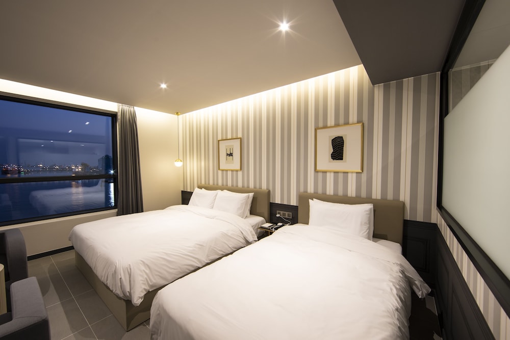 Brown Dot Hotel Ulsan Jangsaengpo 13/50