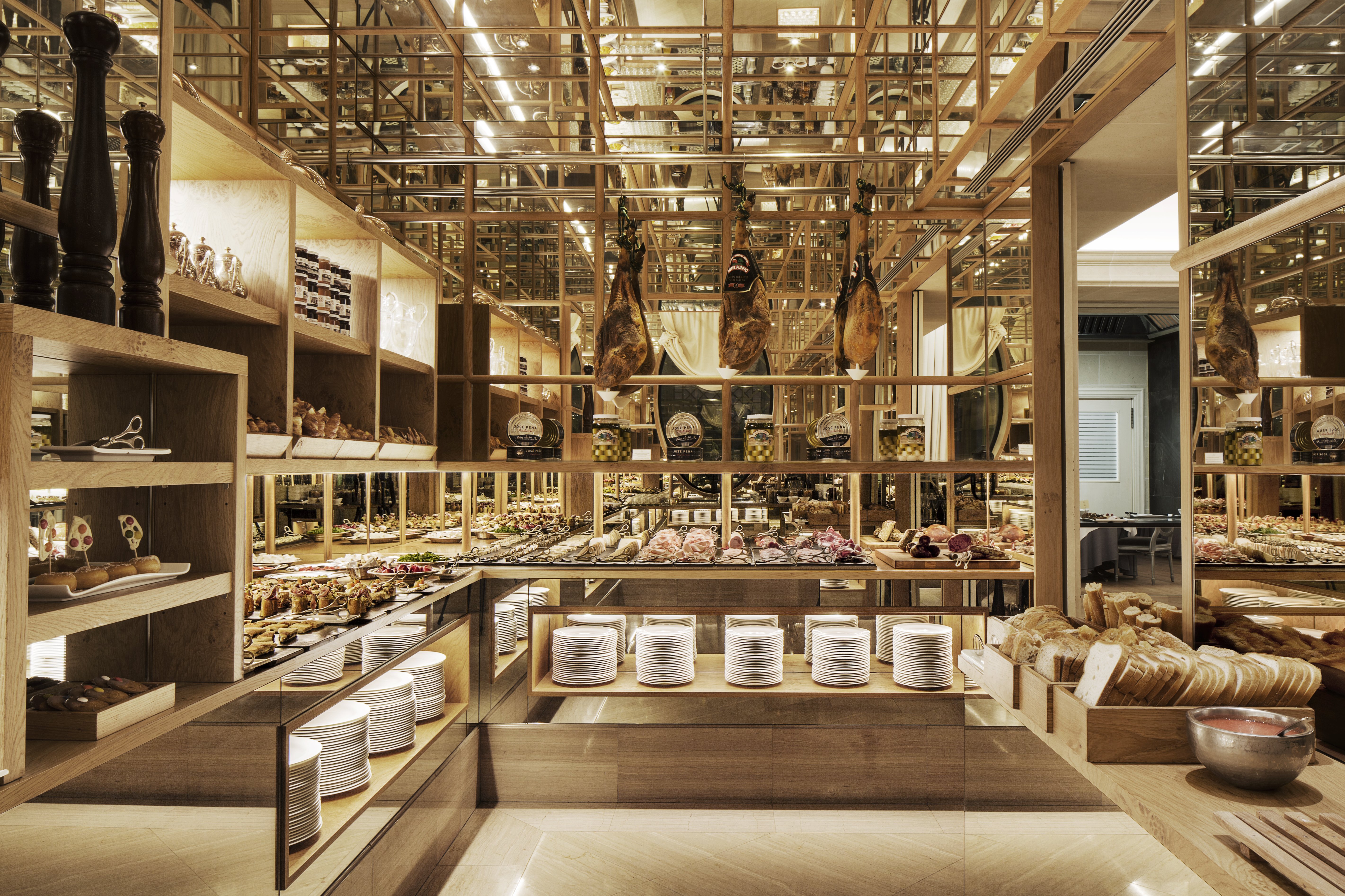 Majestic Hotel and Spa Barcelona 29/50