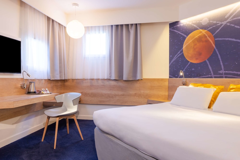 room