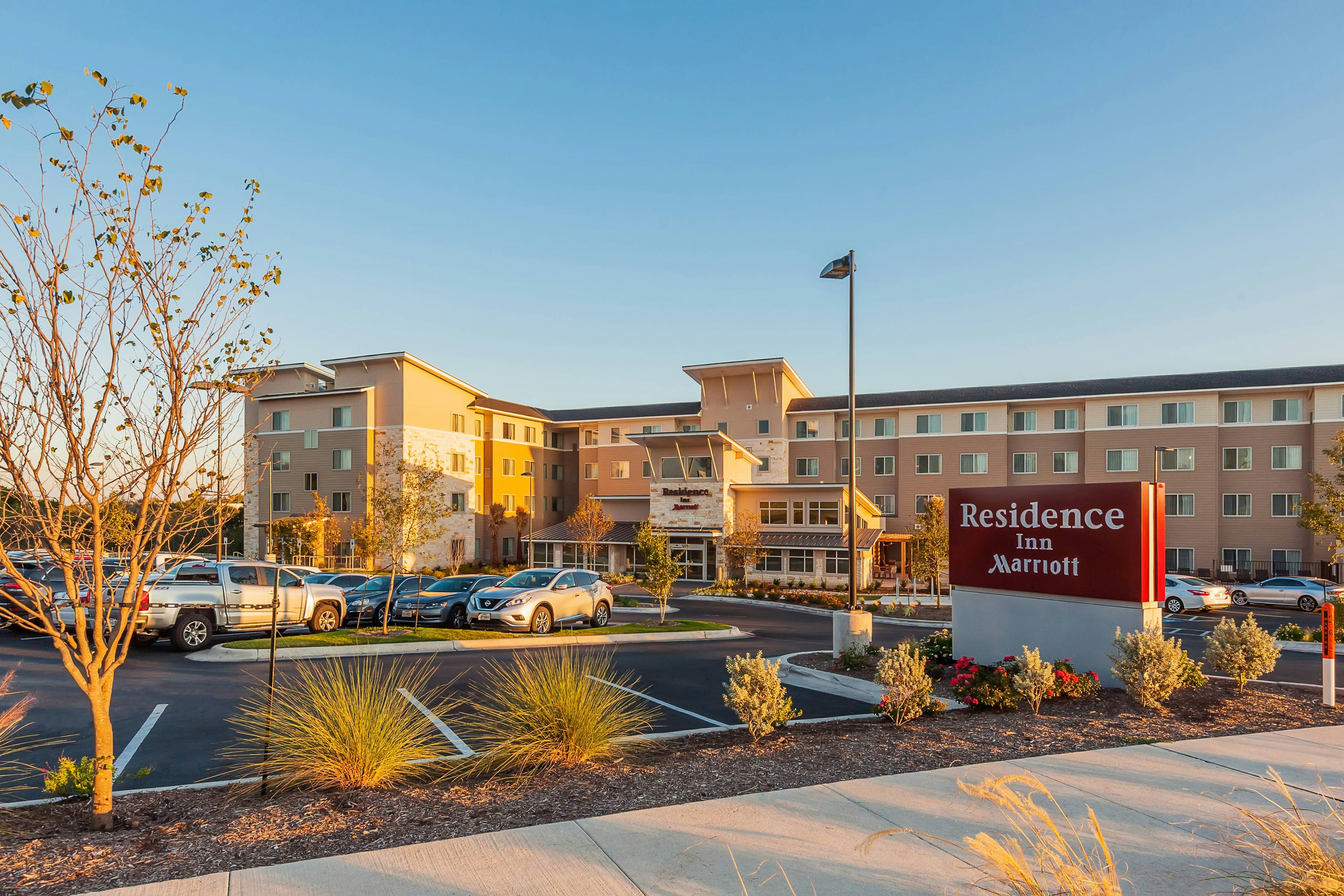 Residence Inn By Marriott Austin Airport 2/19