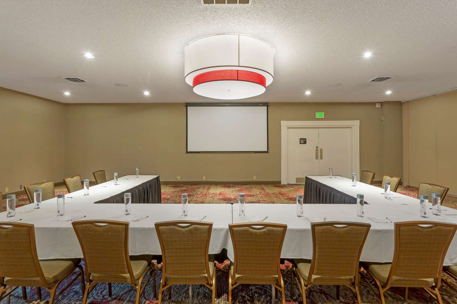 Best Western Plus Burley Inn & Convention Center 16/20