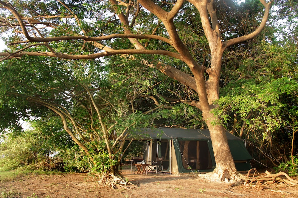 The Yala Camping 25/32