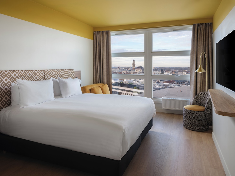 Residence Inn by Marriott Lille 18/68