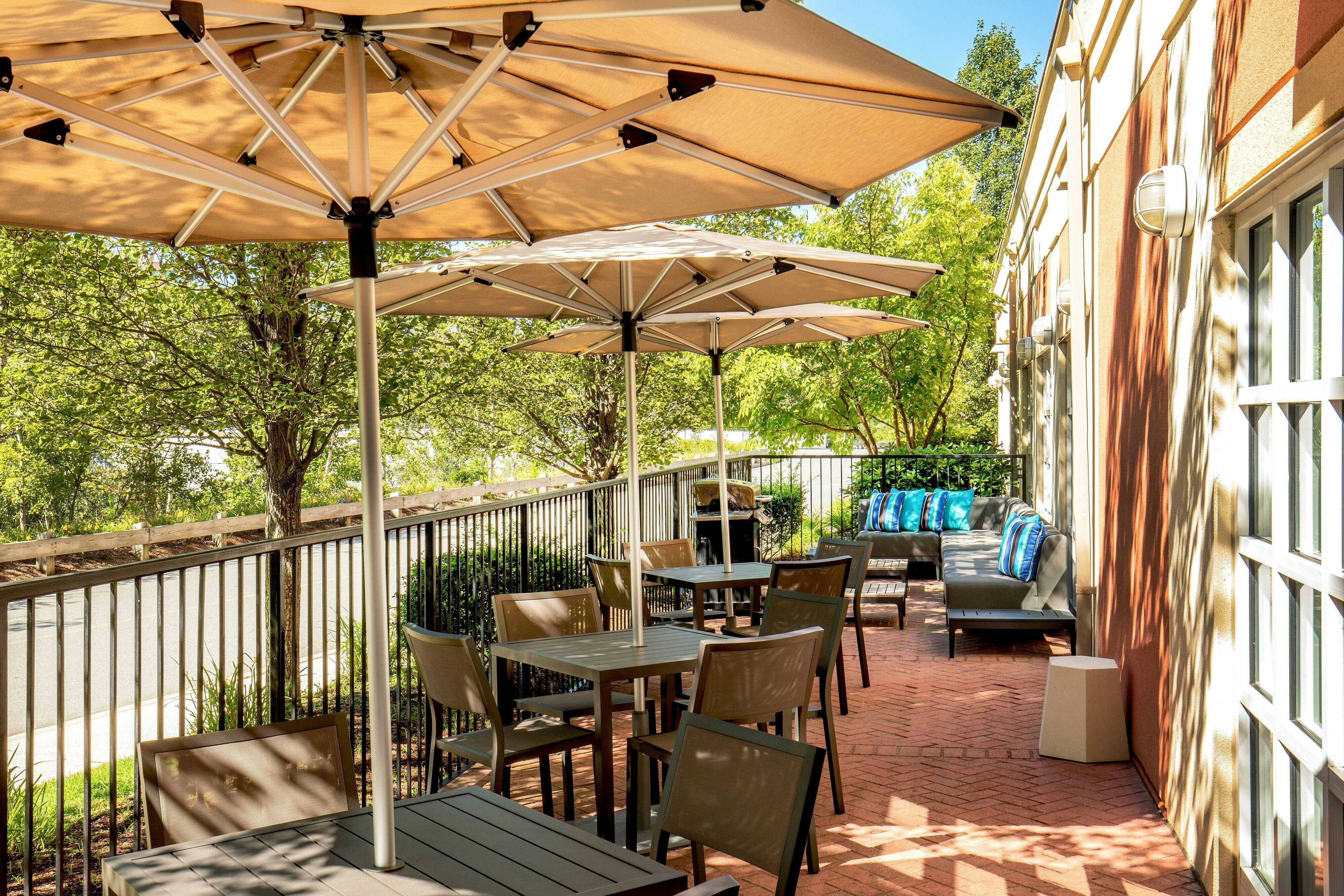 Residence Inn By Marriott Boston Woburn 6/13