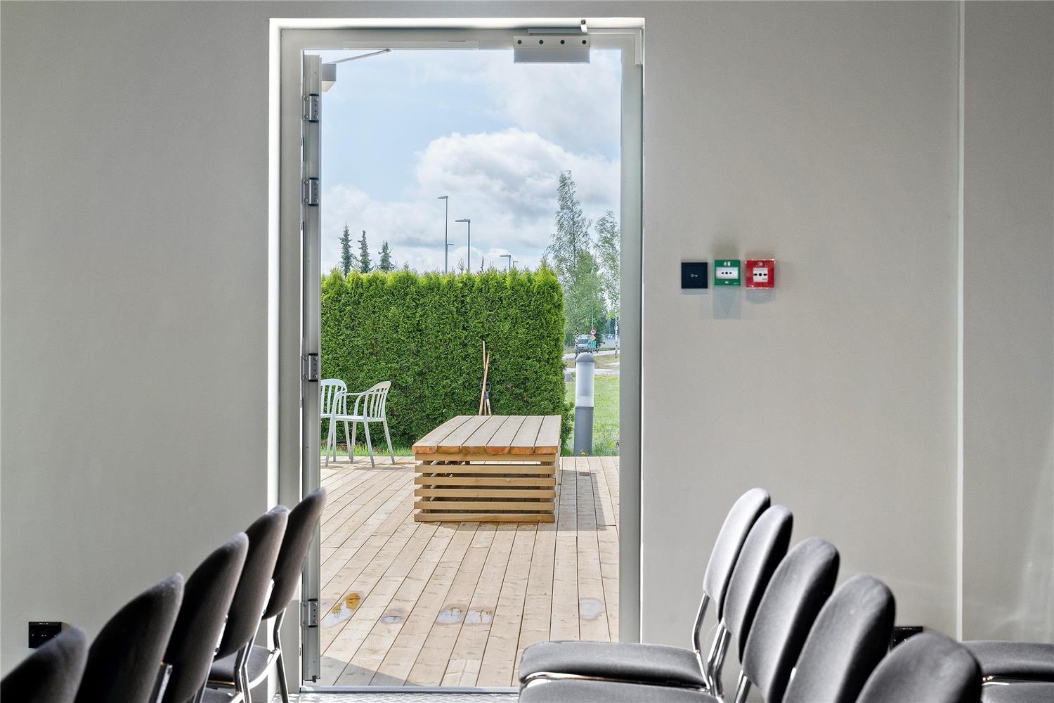 Best Western Plus Oslo Airport 17/52
