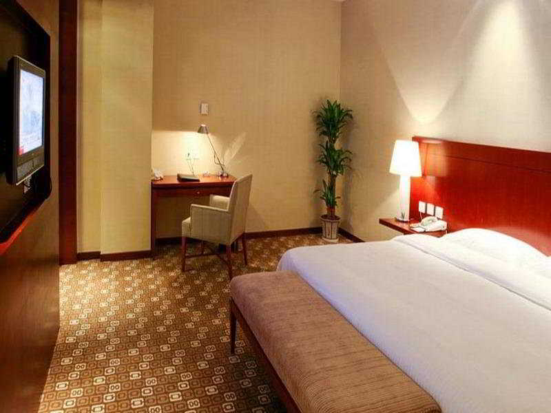 Ji Hotel Beijing Dashanzi Bridge 798 Art Zone 14/34