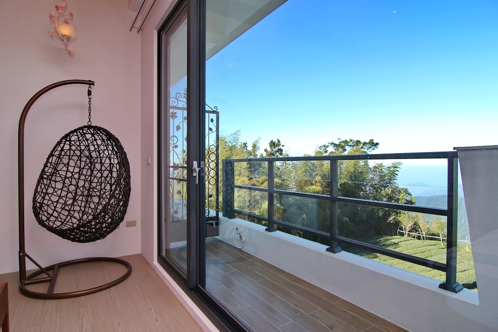 Alishan B&B Yunmingi 30/50
