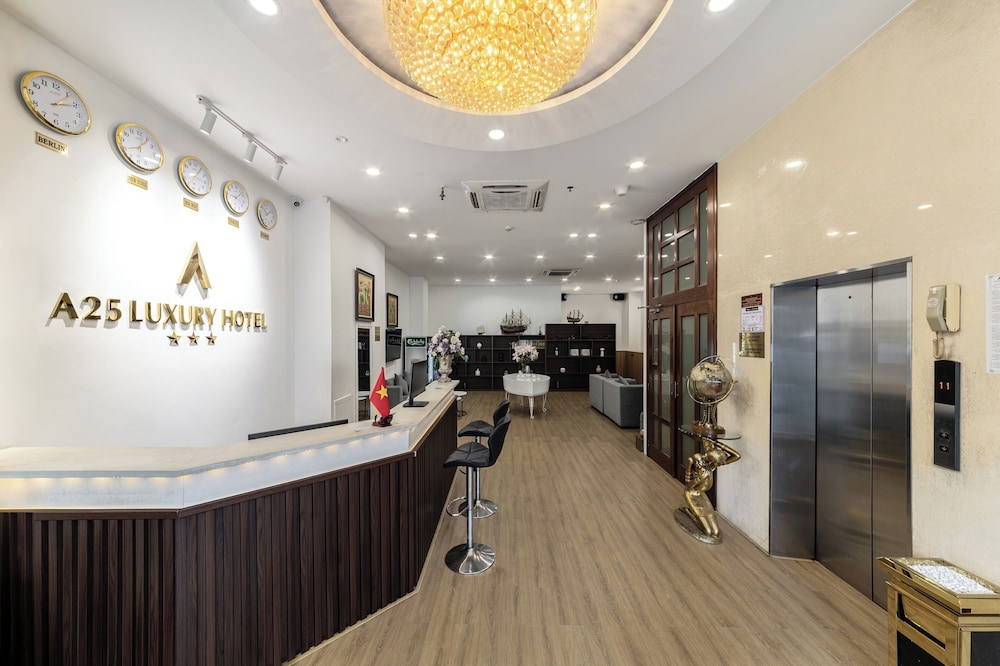 A25 Hotel - 29 Bui Thi Xuan 11/72