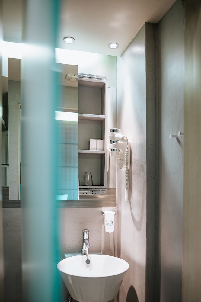 Double Room Executive, Domotel Olympia Urban Chic Hotel 7/7