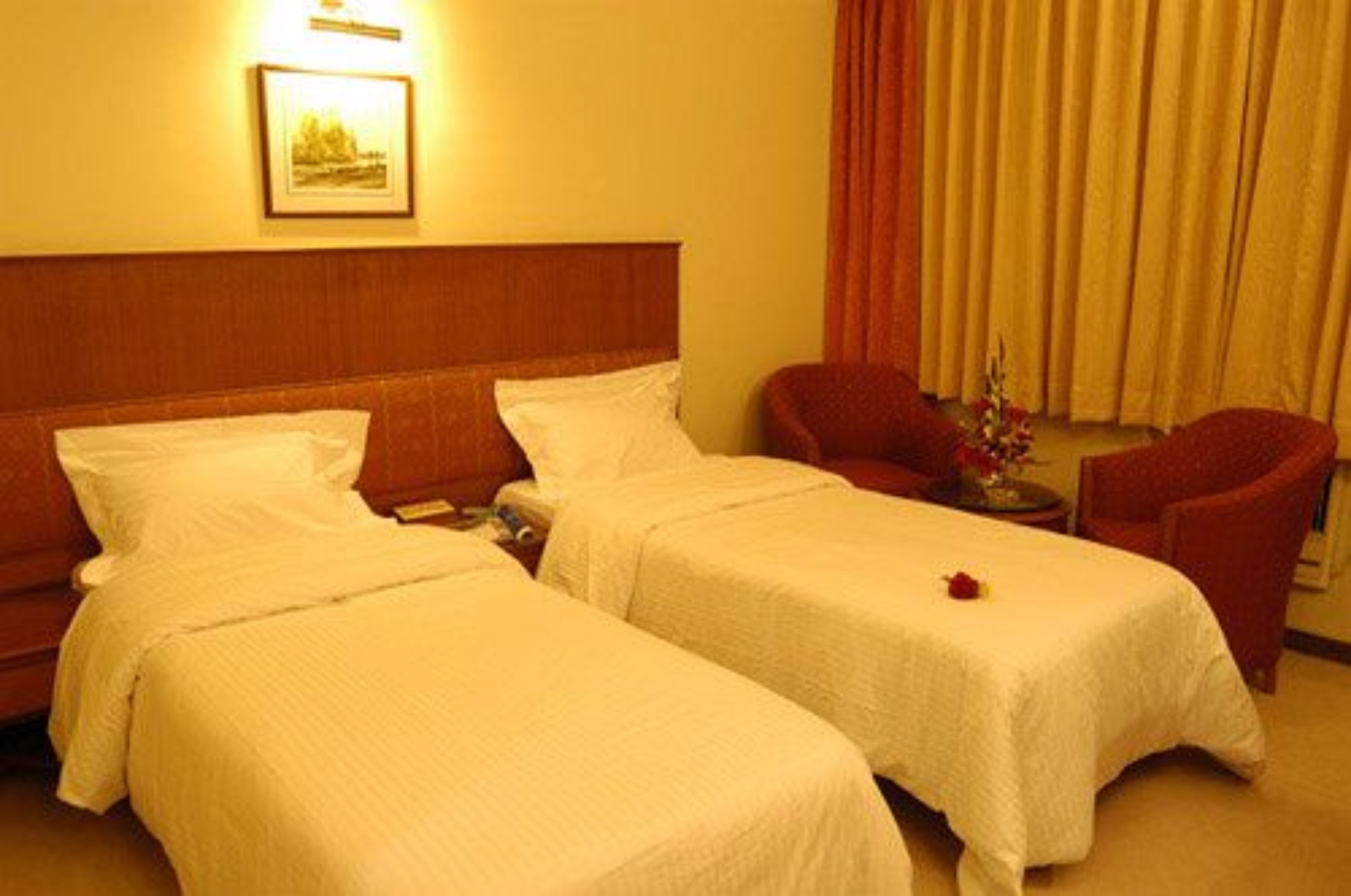 Hotel Solitaires 3/19