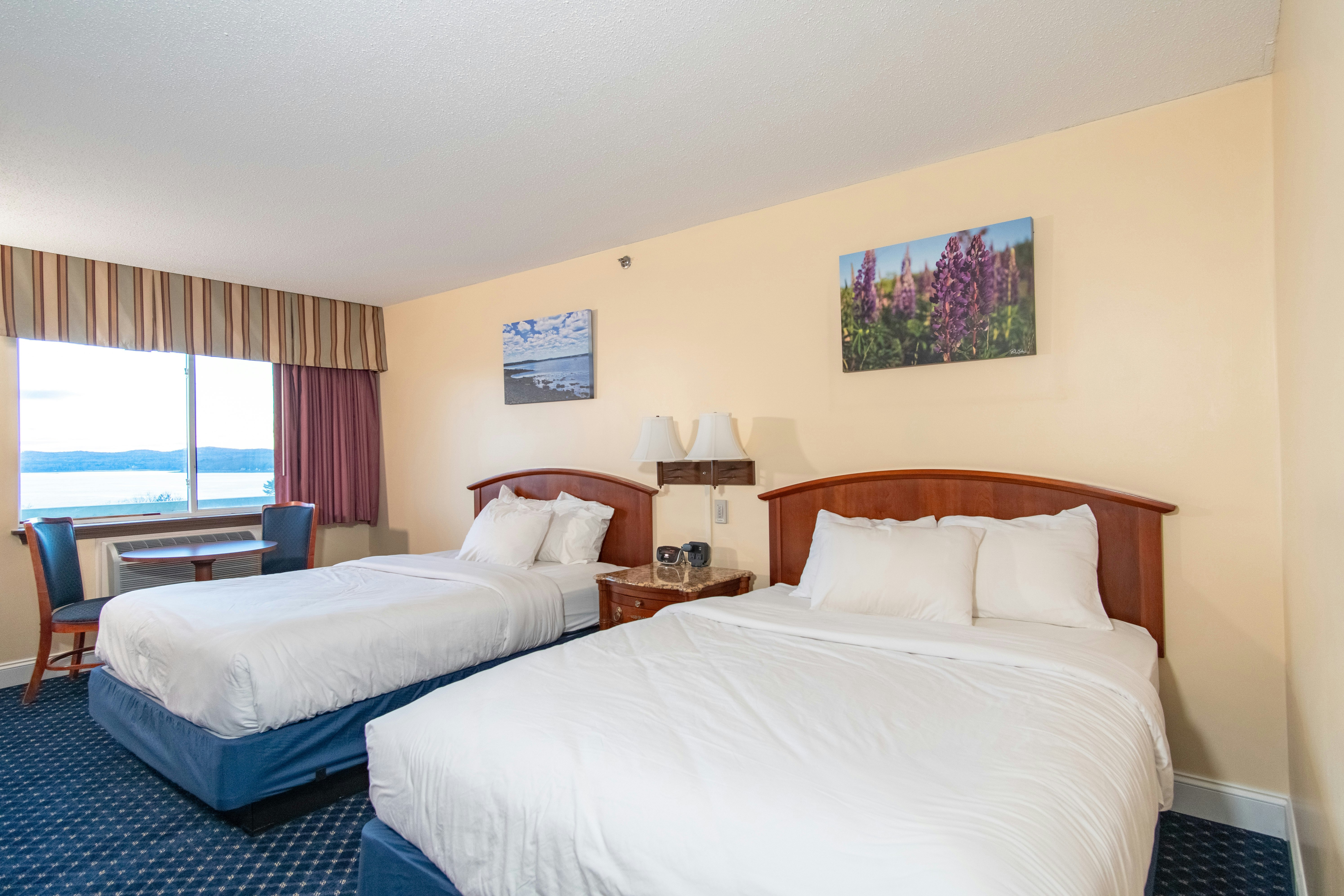 Fireside Inn & Suites Belfast 5/28