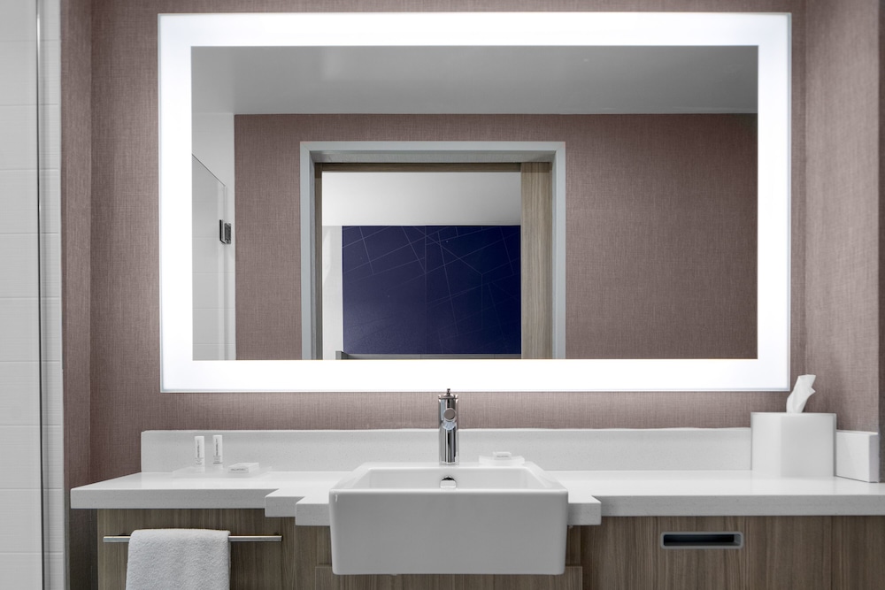 SpringHill Suites by Marriott Winchester 42/45