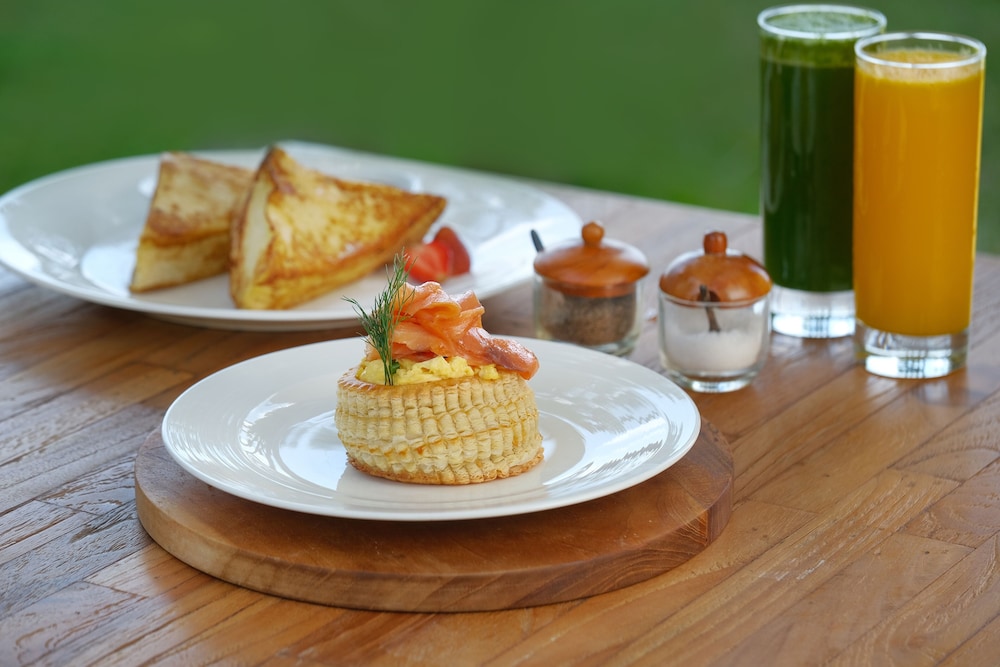 The Samaya Ubud Hotel 28/65