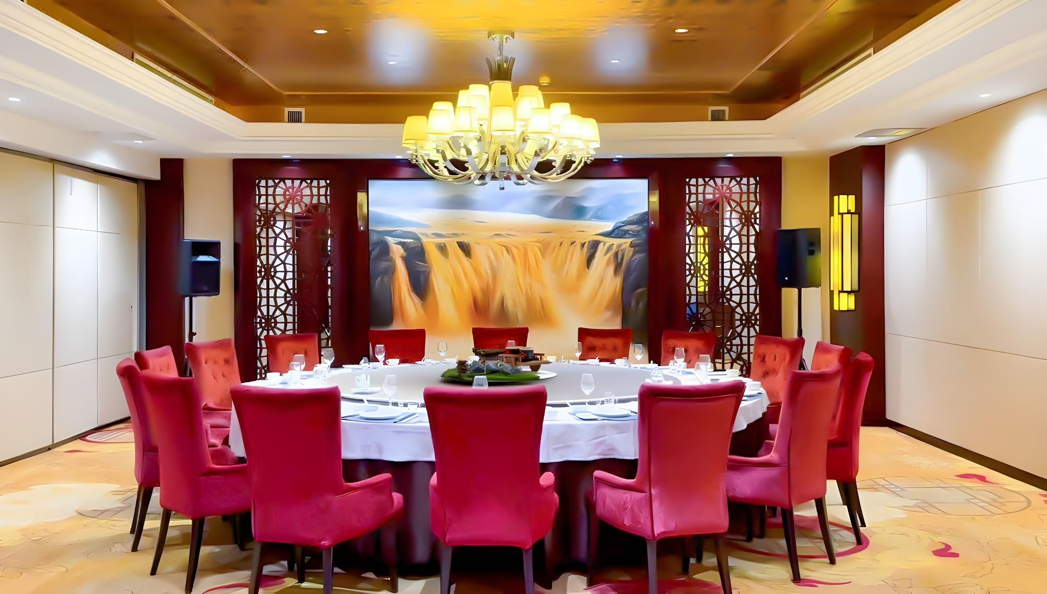 Jinxin Hotel 12/17