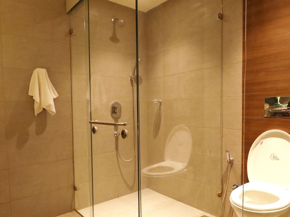 Hotel Amarpreet, Aurangabad - AM Hotel Kollection 47/50