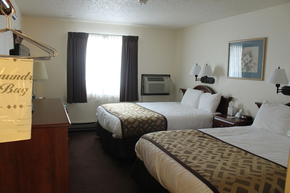 Lone Tree Inn Sidney By Hotel O 25/53